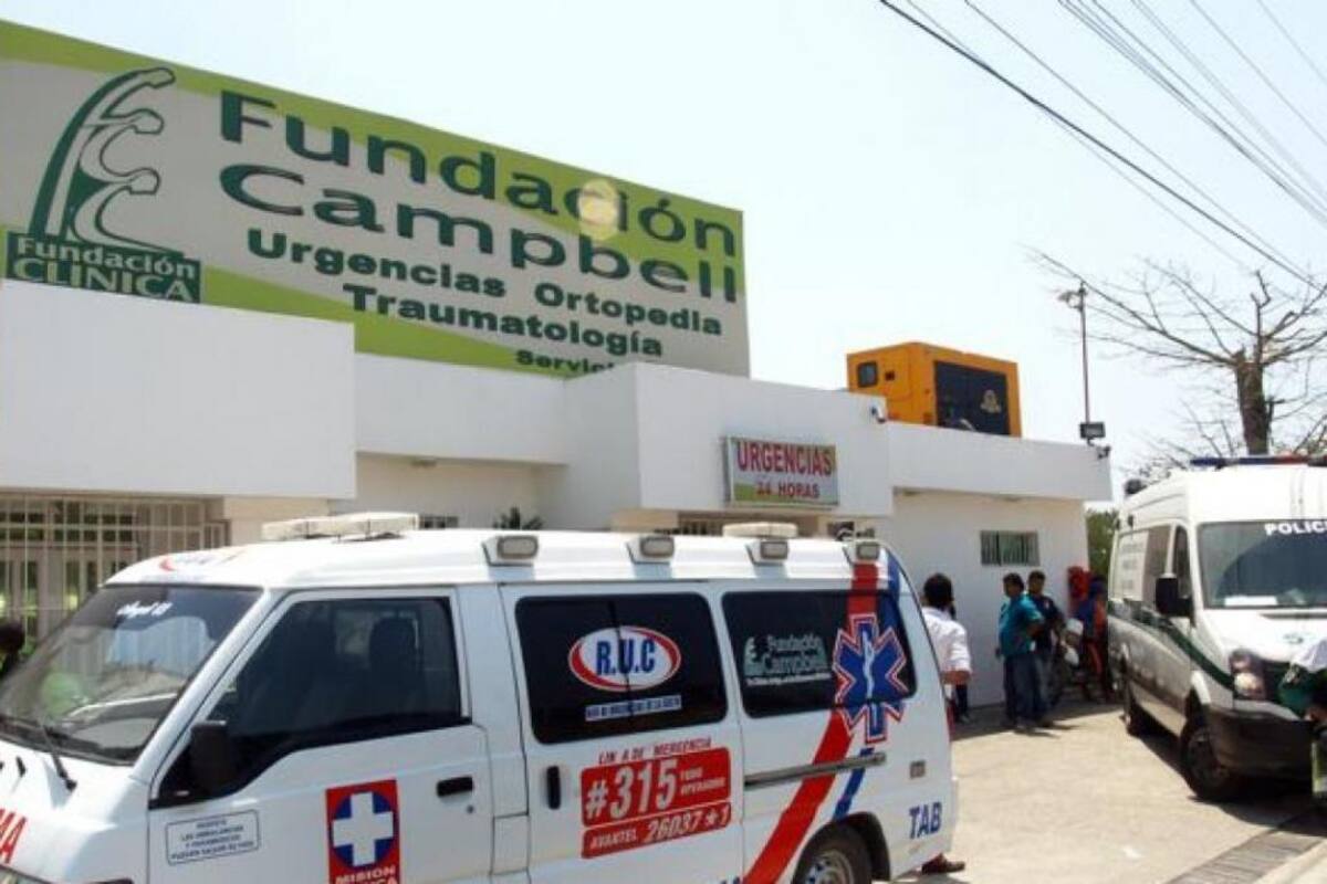 Un muerto y 2 heridos deja ataque sicarial en Malambo, Atlántico