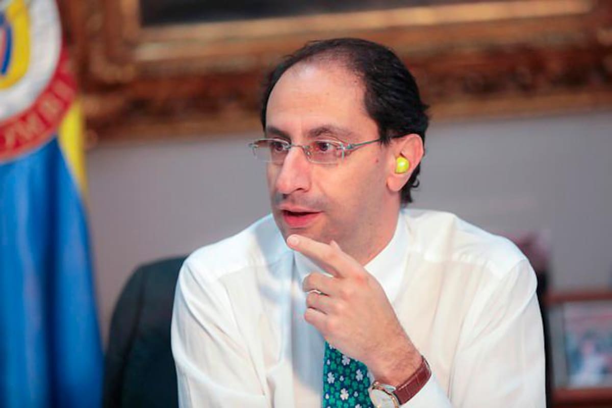 Gobierno Nacional radicó presupuesto general para 2022 por $350,4 billones