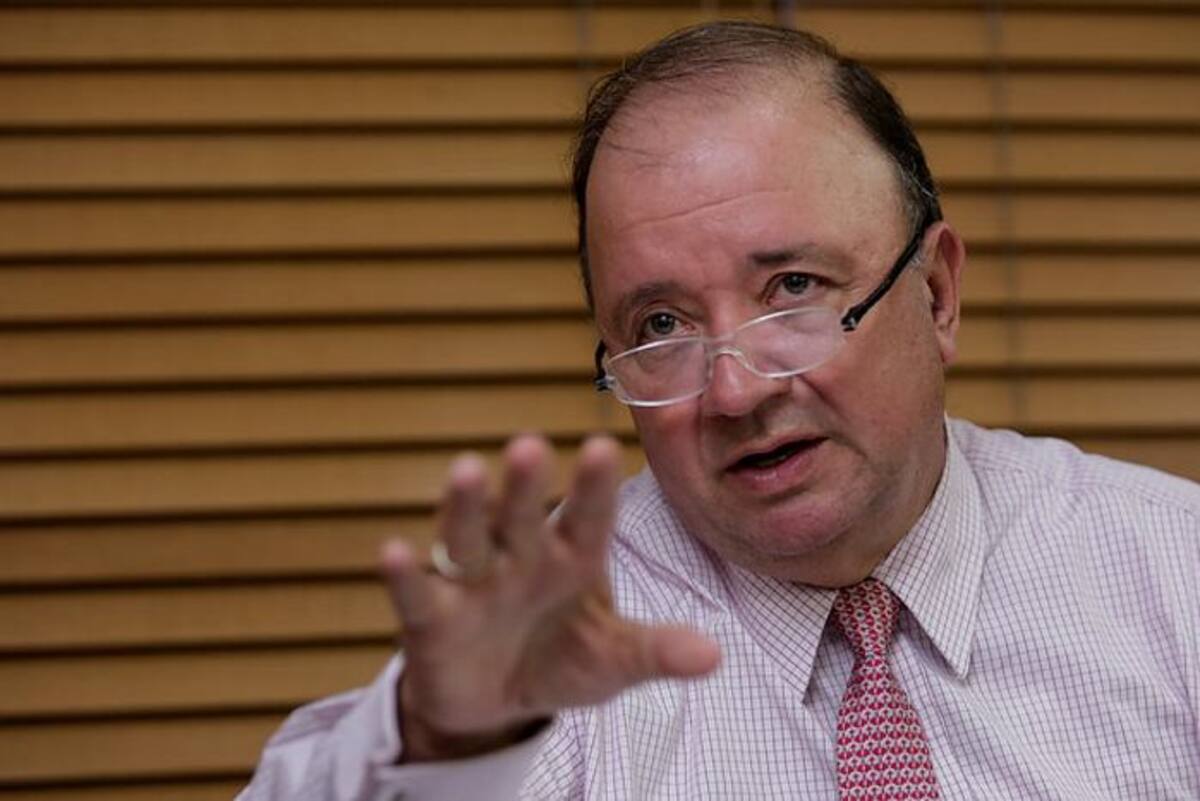 El funcionario fue enfático en que las estructuras de crimen organizado, como el Clan Úsuga, no tienen posibilidad de tratamiento político, por lo que la Policía Nacional y las Fuerzas Militares continuarán su ofensiva contra las bandas que se dedican a diferentes ilícitos en varias regiones del país. COLPRENSA.