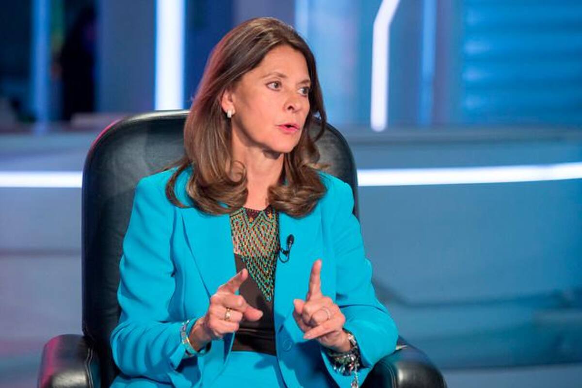 Los nombres que suenan ante la posible renuncia de Marta Lucía Ramírez