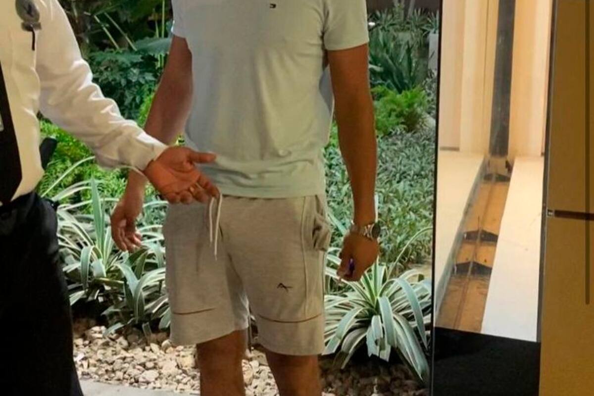 ¡Indignante! Mujer denuncia acoso sexual en baño de centro comercial