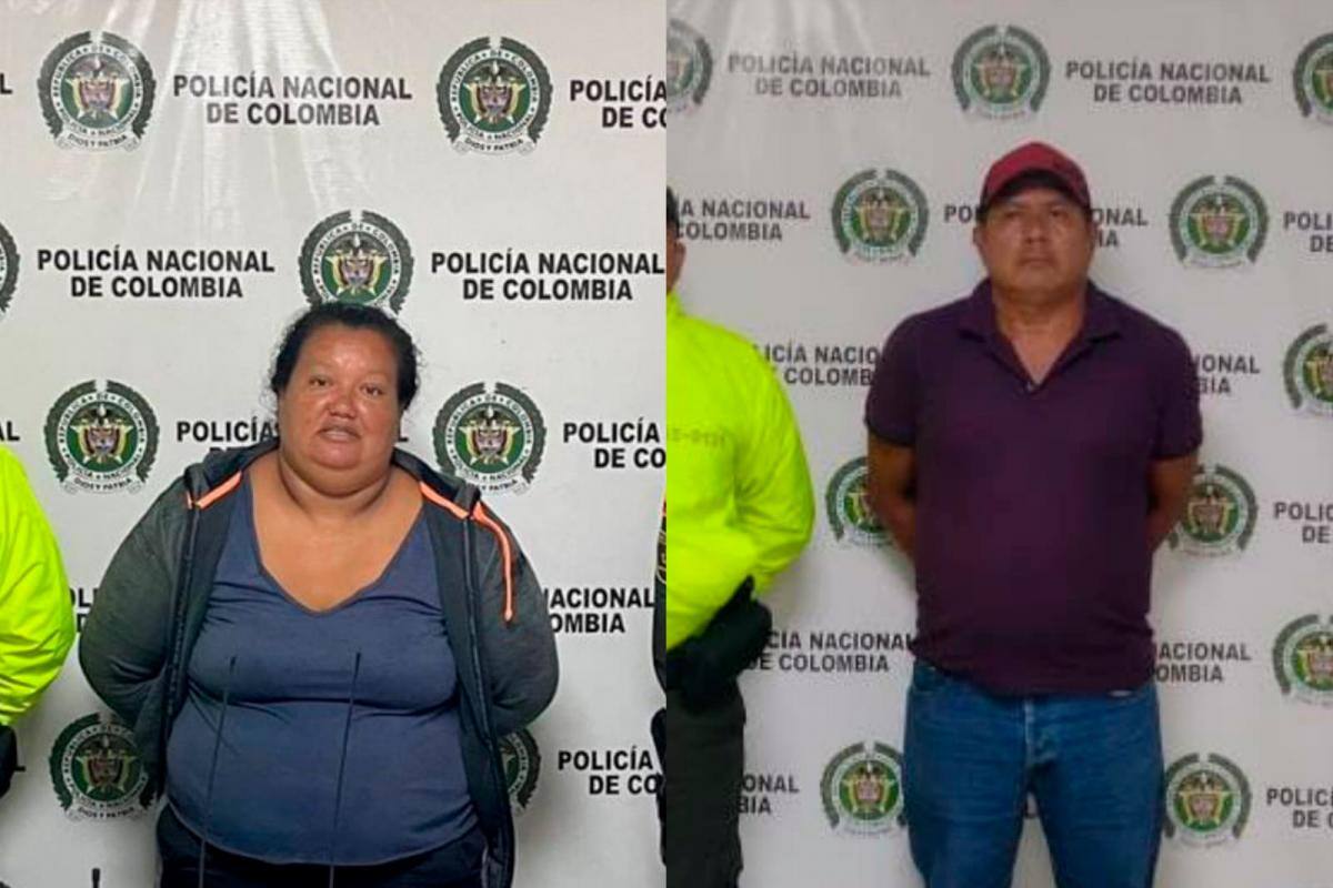 ‘Severa’ y ‘el Gordo’, implicados en incendios de vehículos en San Pablo