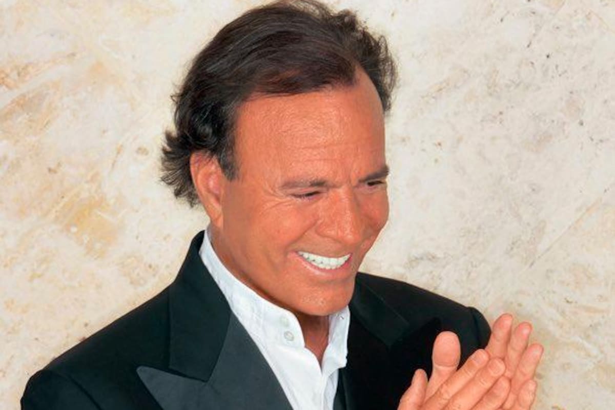 Julio Iglesias cumple 80 años: la historia del artista más allá de los memes