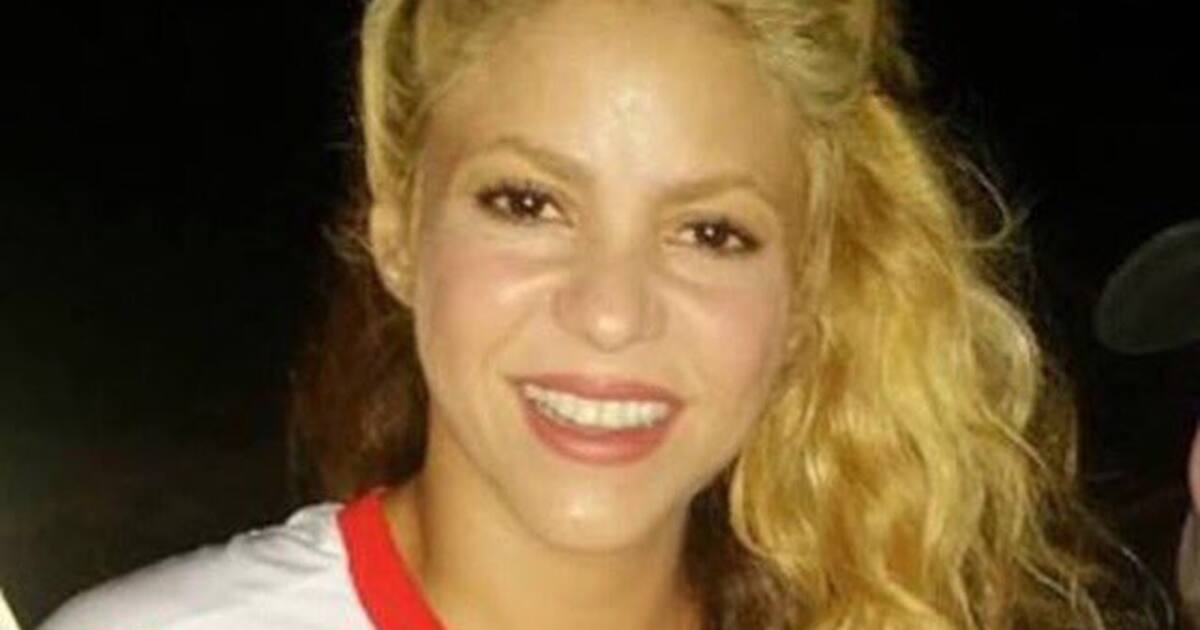 Video: así celebró Shakira el triunfo del Junior junto a sus hijos y su hermano