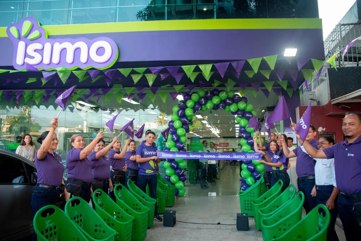 Así avanza la expansión de Tiendas Ísimo en Cartagena y Bolívar