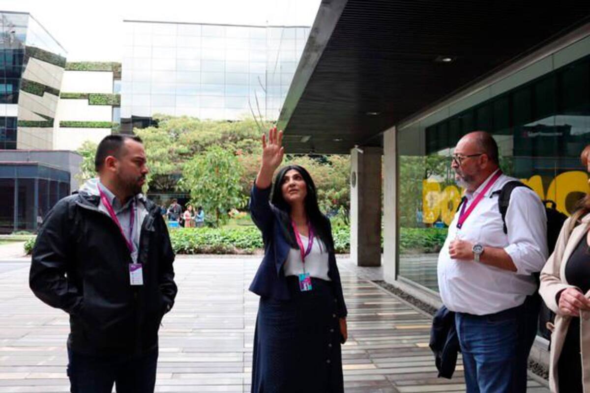 Mintrabajo visitó sede de Performance para verificar condiciones laborales