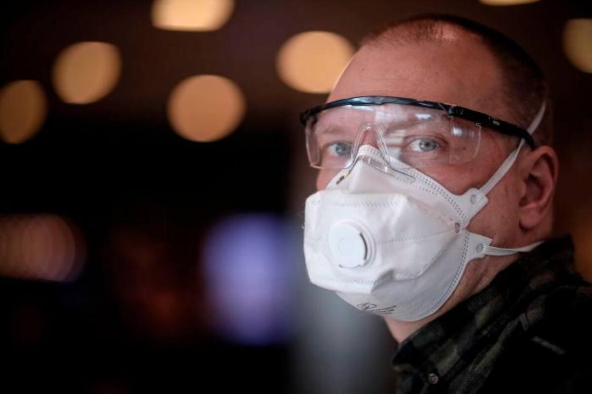 OMS brinda pautas a gobiernos de países afectados por el coronavirus