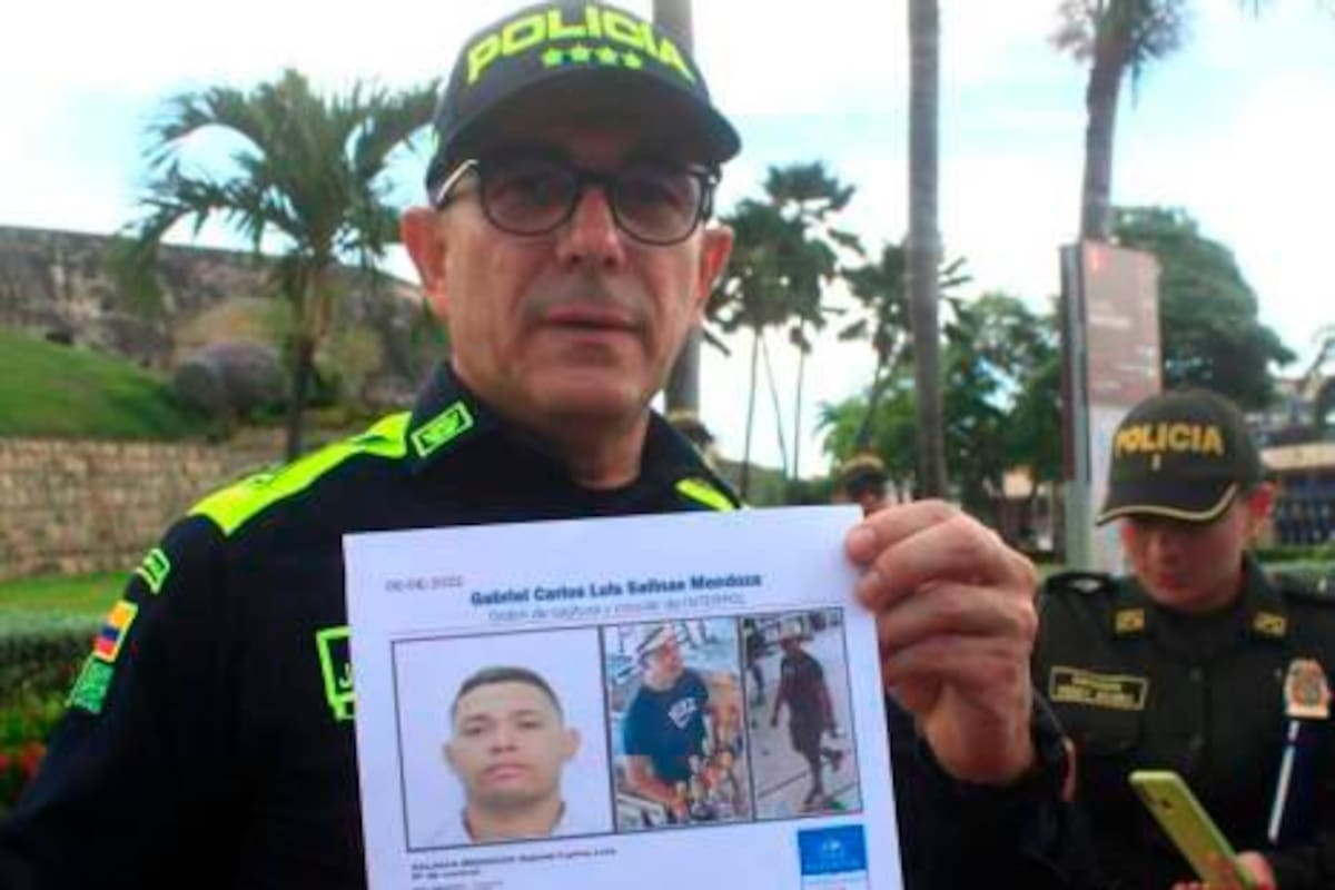 Ofrecen $500 millones por sexto implicado en homicidio del fiscal Pecci