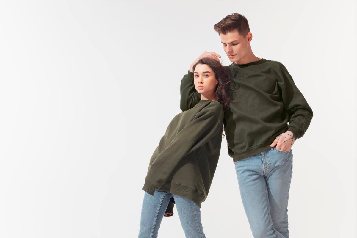 Moda Genderless: una tendencia sin género