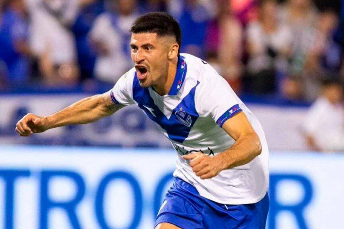 Justicia prohíbe la salida de Argentina a los jugadores de Vélez denunciados por abuso sexual