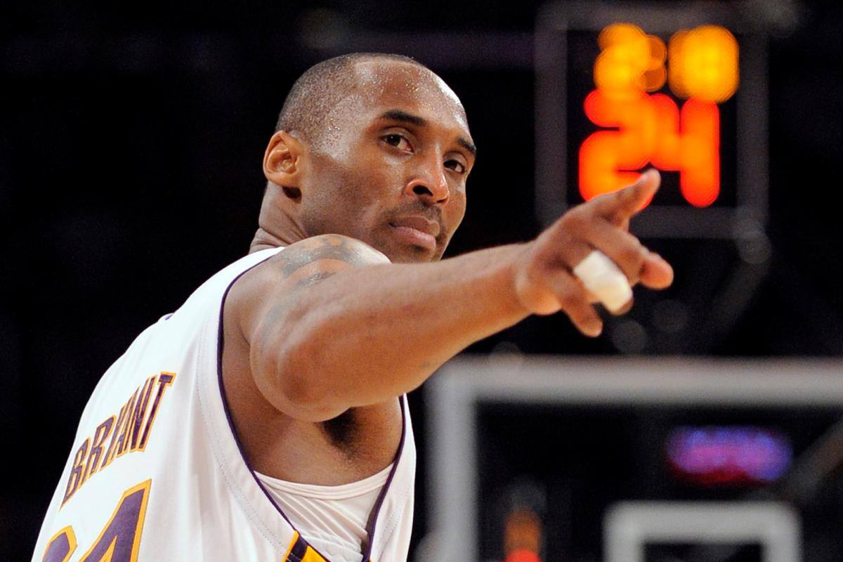 Kobe Bryant: más reacciones a la muerte de la leyenda de baloncesto