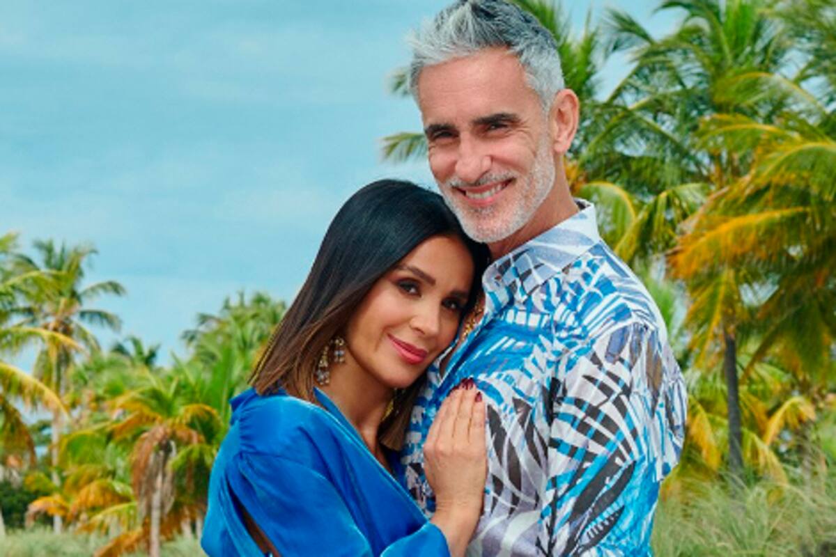 Miguel Varoni y el cambio extremo por el que ahora luce irreconocible