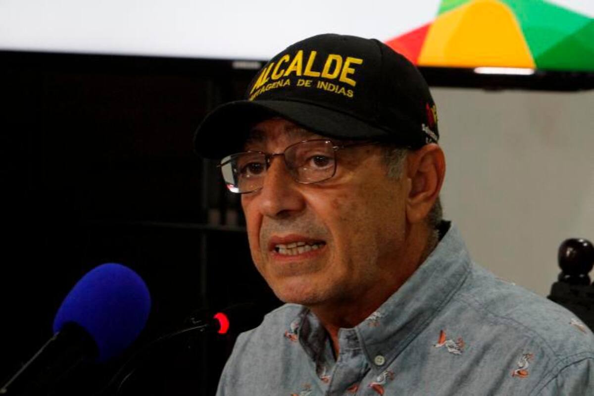 Defensa de Dau recusa a procuradora en audiencia del caso UdeC