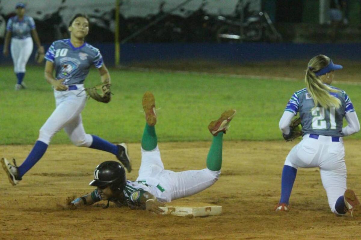 Juventud Heroica abre el Round Robin con victoria sobre All Star