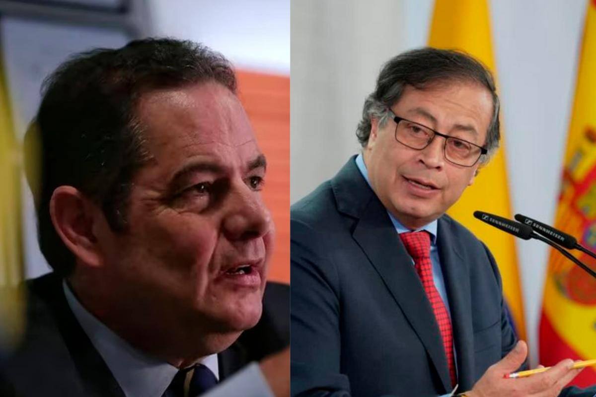Cambio Radical también criticó a Petro por negociaciones con el ELN