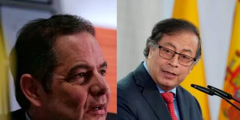 Cambio Radical también criticó a Petro por negociaciones con el ELN