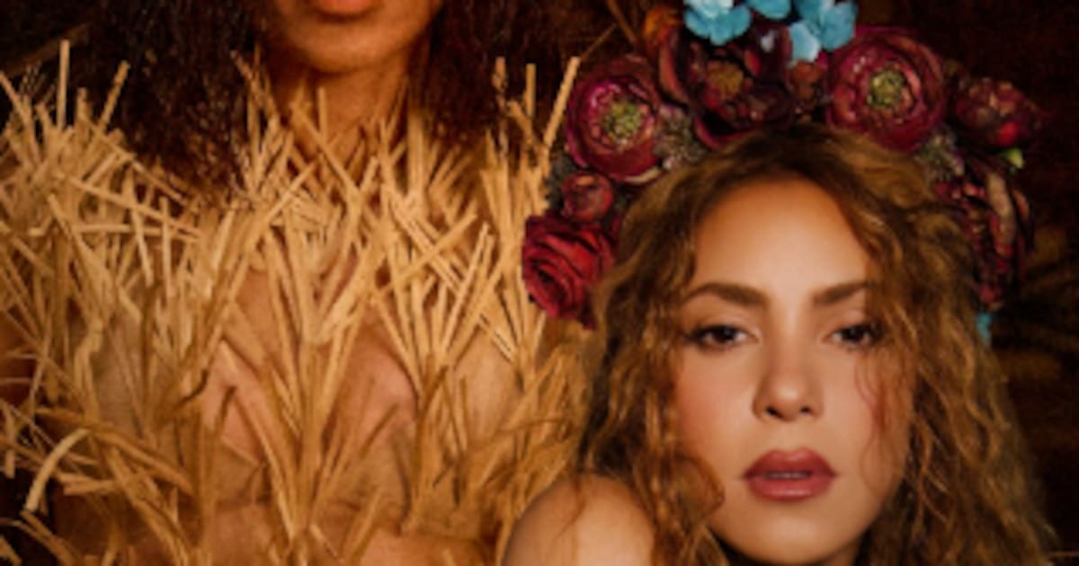 Argentine artists accuse Shakira and Anitta of plagiarism for the song ‘Choka Choka’