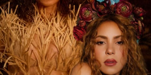 Artistas argentinas acusan de plagio a Shakira y Anitta por la canción ‘Choka Choka’