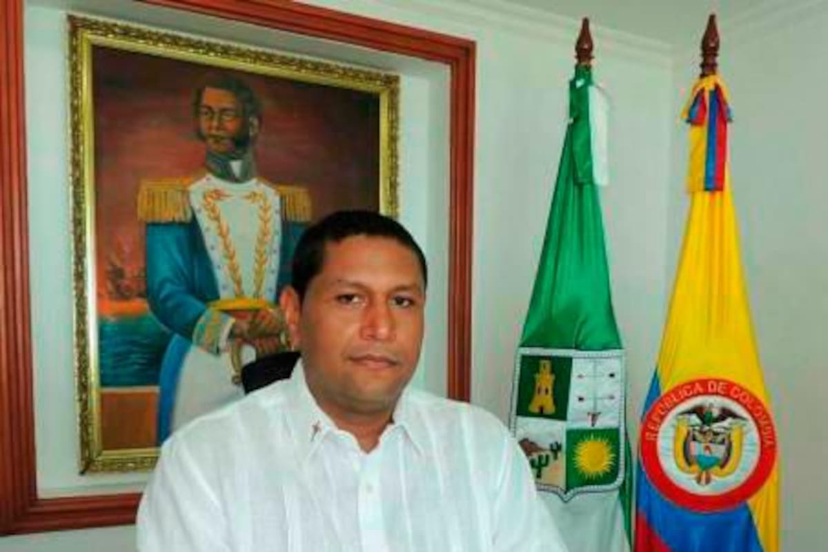 Gobernador (e) de la Guajira pretendía volver al cargo a través de una tutela