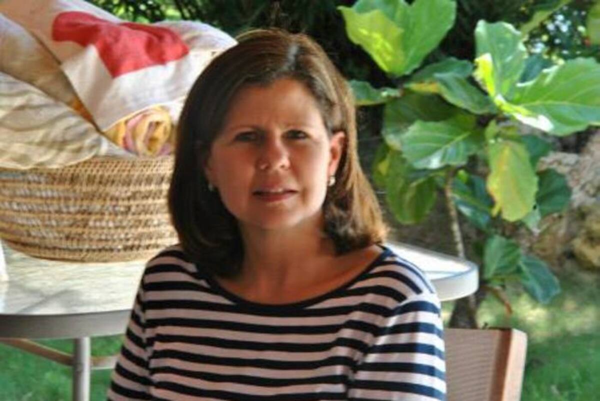La idea surgió luego de un viaje de Patricia De la Espriella a Brasil. EL UNIVERSAL