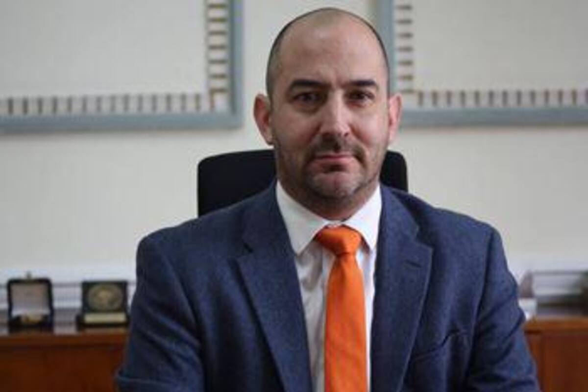 Ministro de Cultura llega a Sucre para articular proyectos