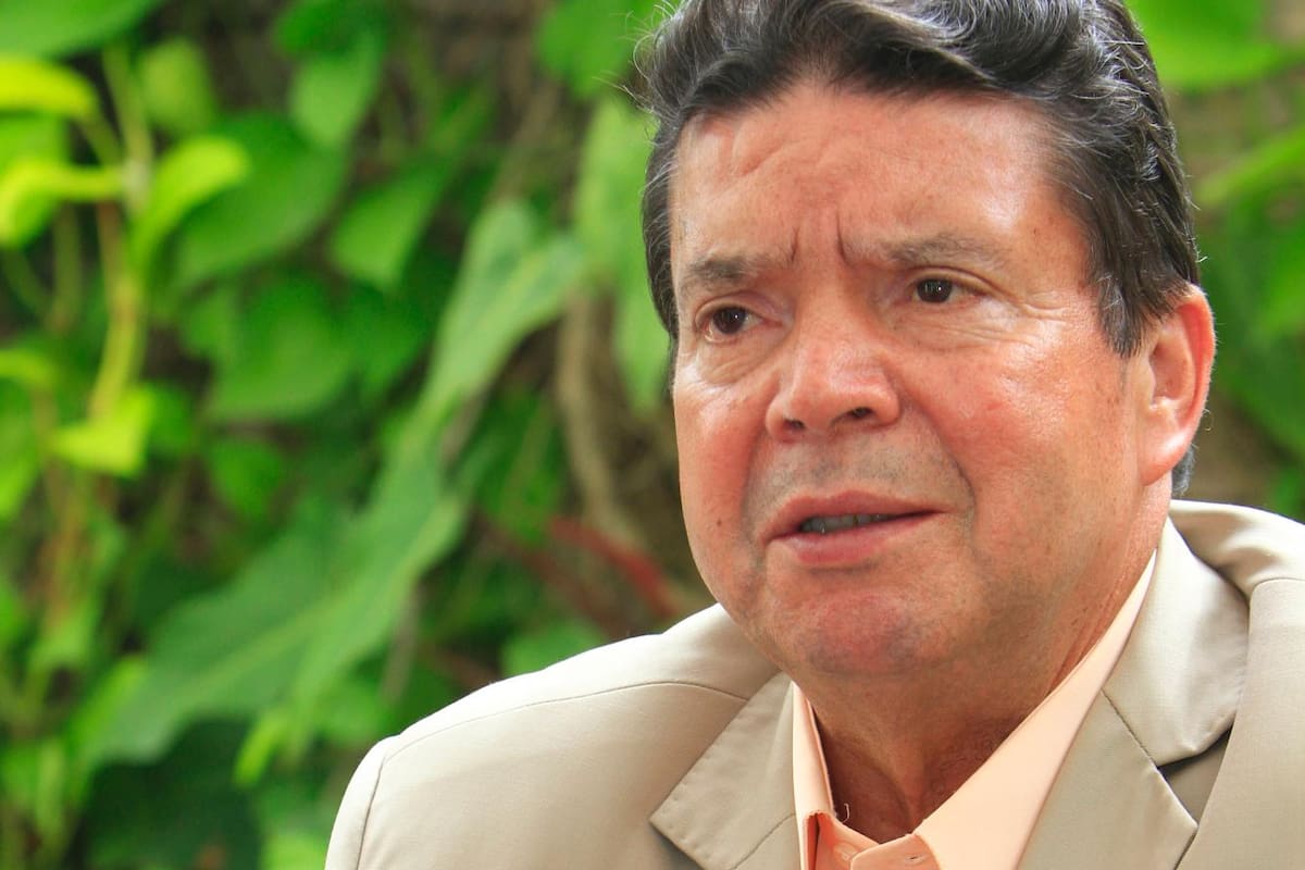 “Nosotros lo que queremos es negociación”: Julio Gómez