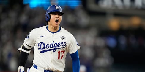 Shohei Ohtani, ¿abridor o cerrador? La estrategia de los Dodgers para el Juego 7