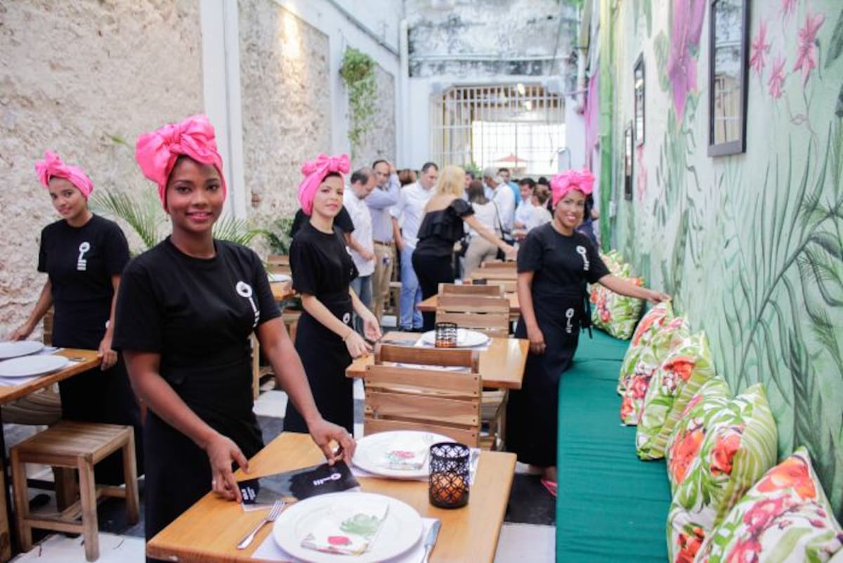 Nayib Gaviria - EL UNIVERSAL