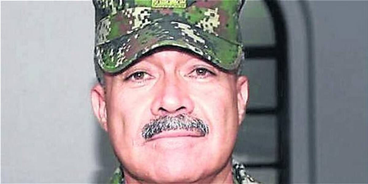 Henry William Torres Escalante.