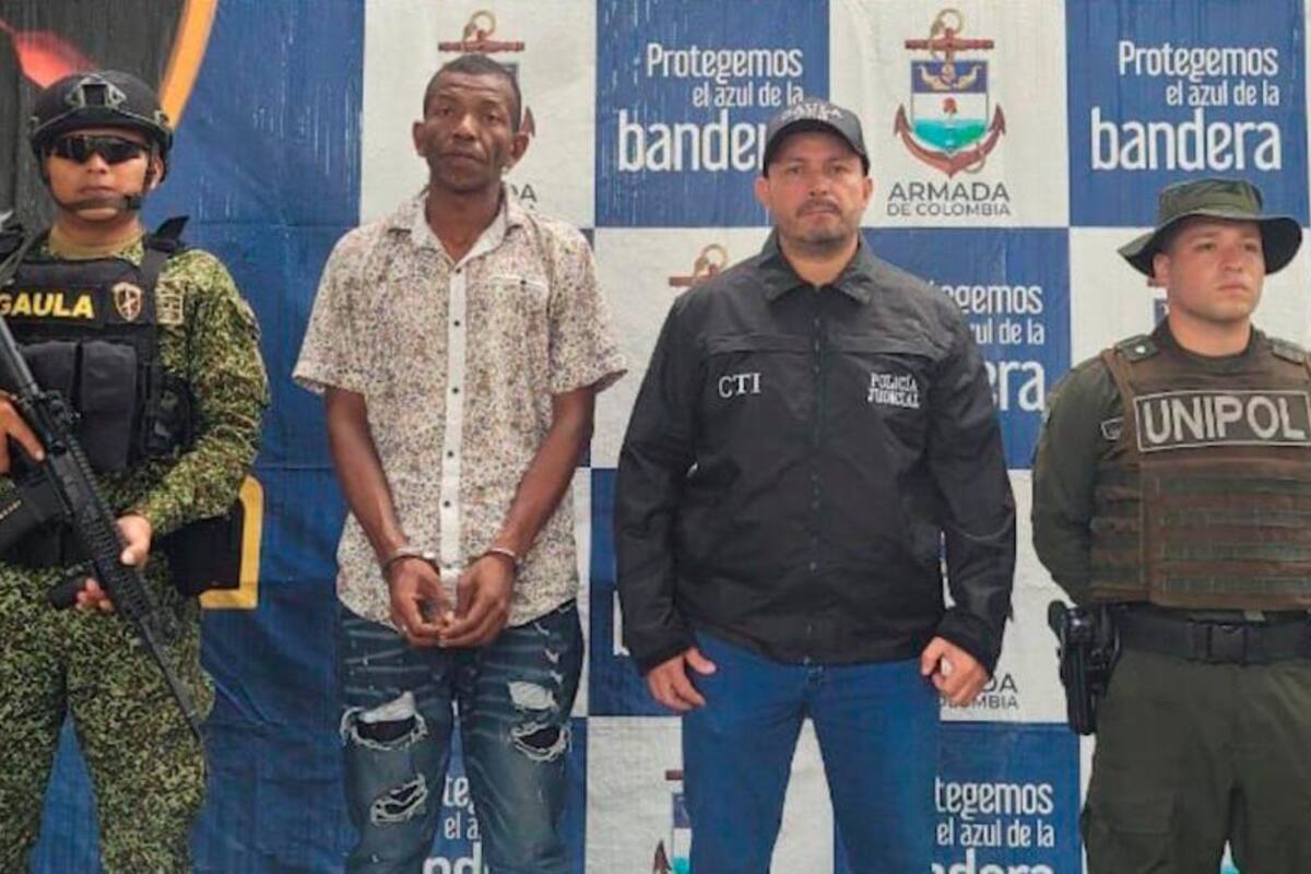 Le exigía $1 millón a su mamá a cambio de no asesinar a su hermano