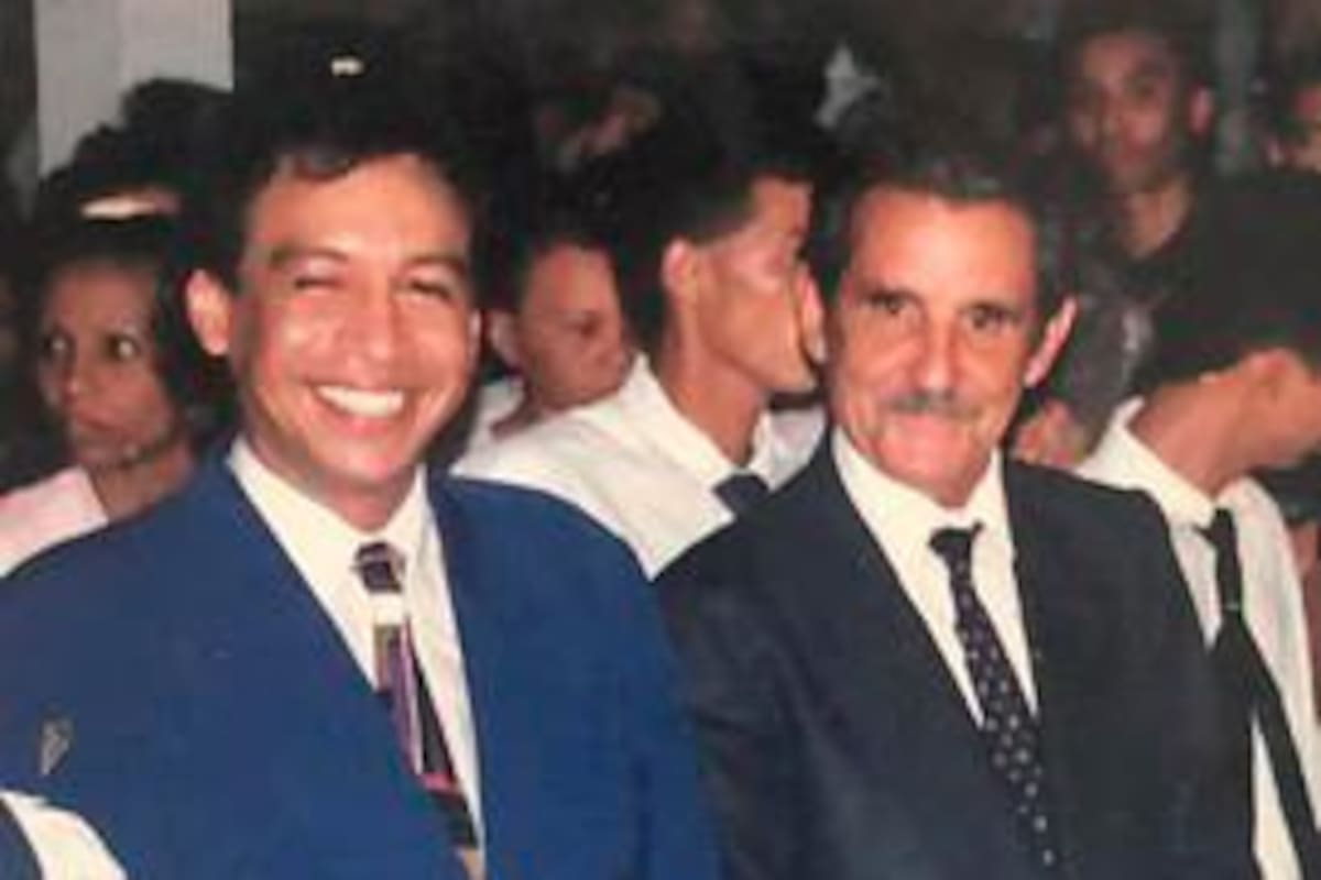 La historia detrás de ‘El médico del pueblo’, amigo de Diomedes Díaz