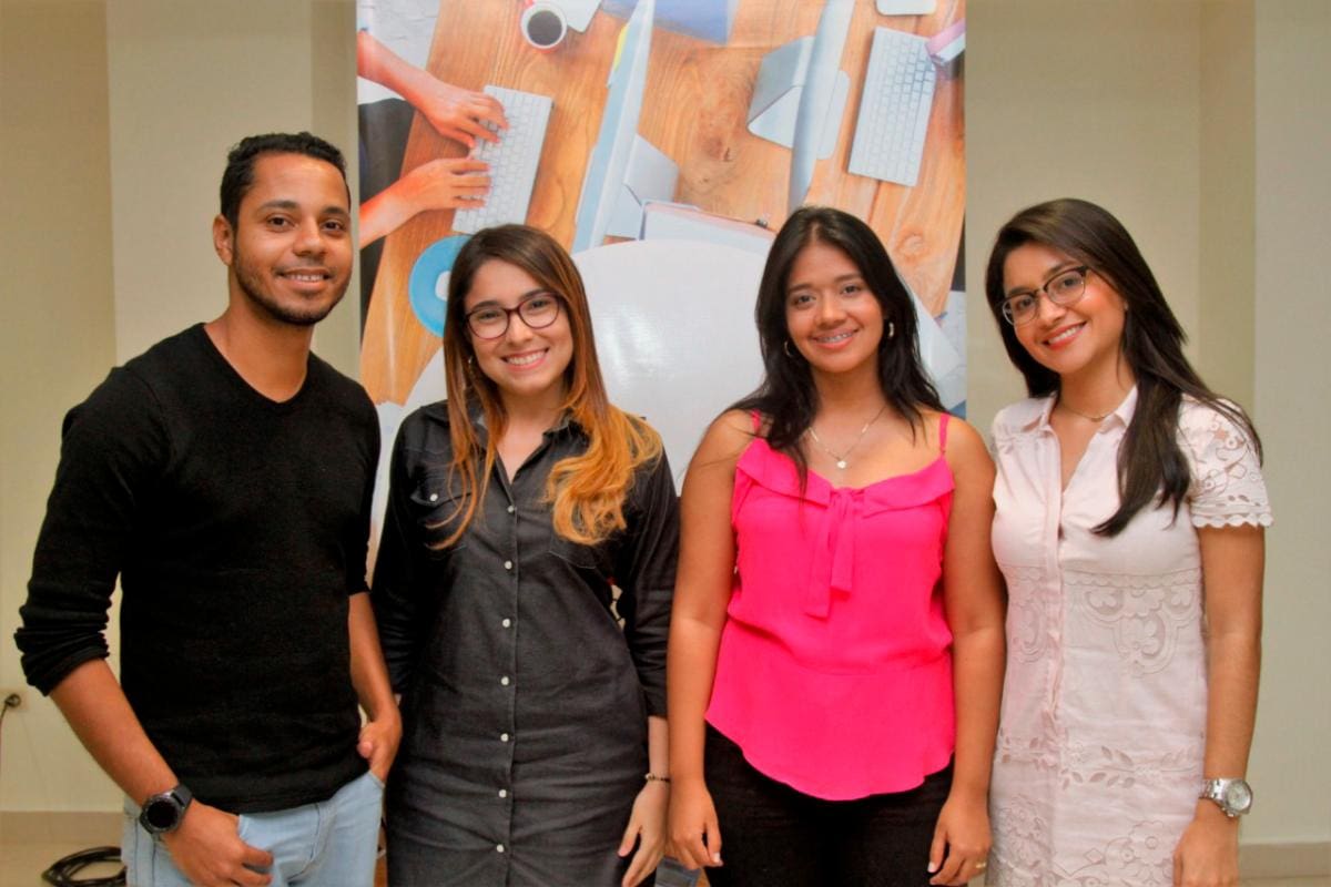 I Taller de Redacción y Ortografía de la Escuela de Formación de El Universal