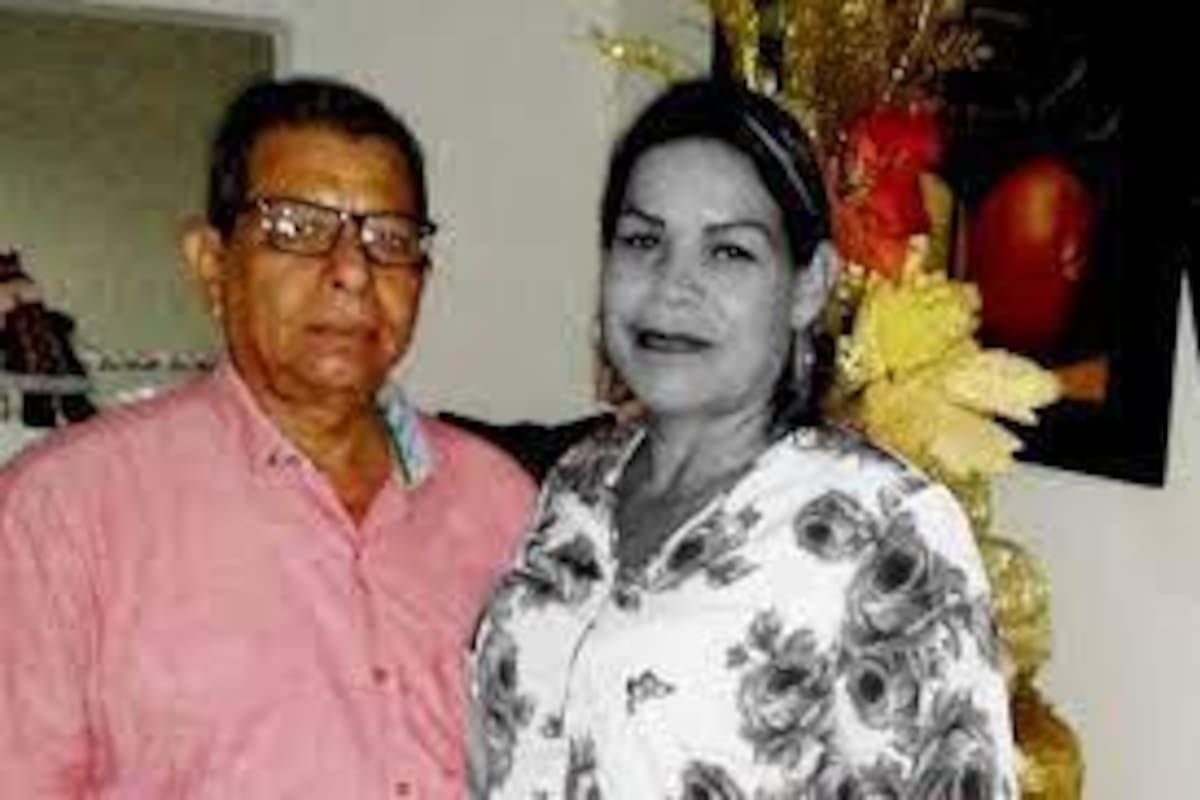 Legalizan captura de hombre sindicado de asesinar a su esposa en Montería