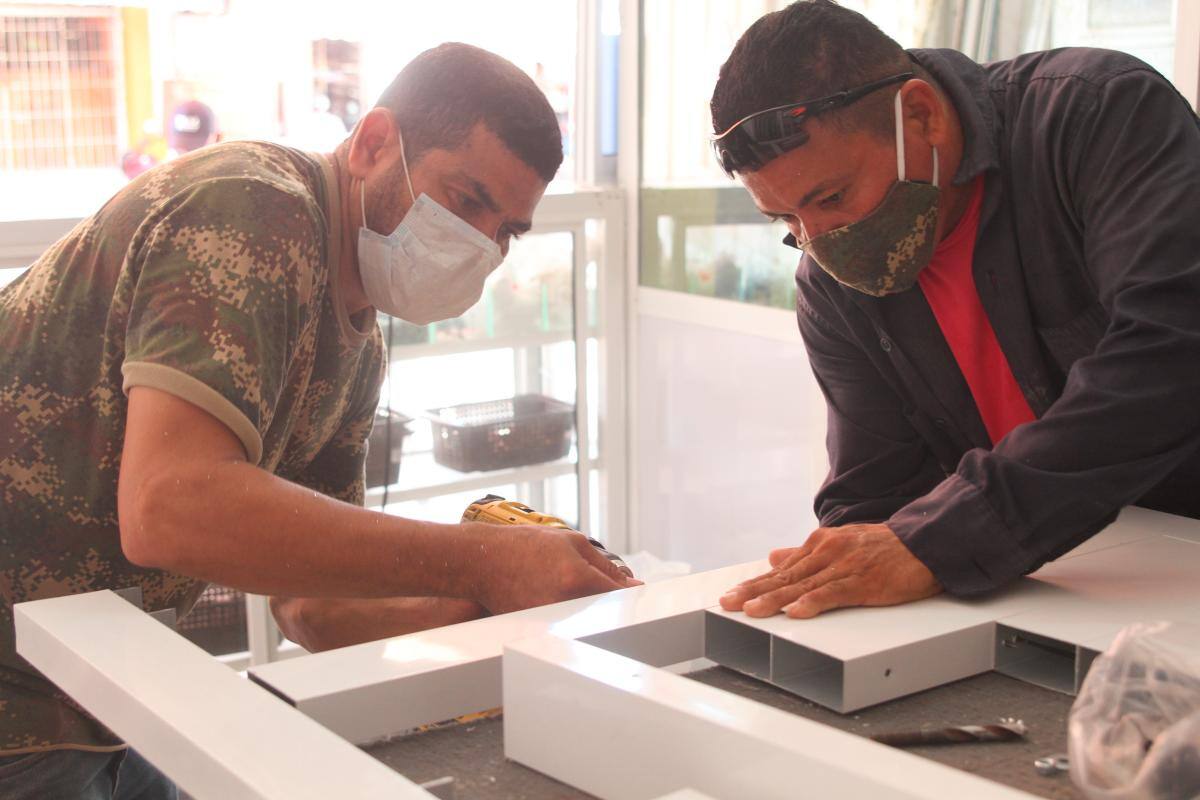 Desempleo en Cartagena empieza a ceder frente a reactivación