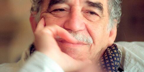 La novela de García Márquez “En agosto nos vemos” se publicará en marzo