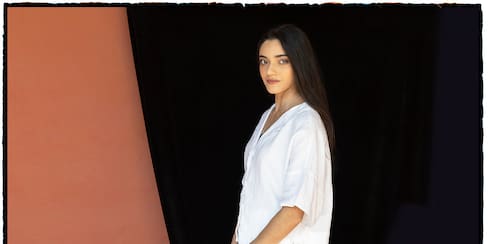 Nicole Sánchez Castillo presenta ‘Inhumana’, un libro que retrata realidades
