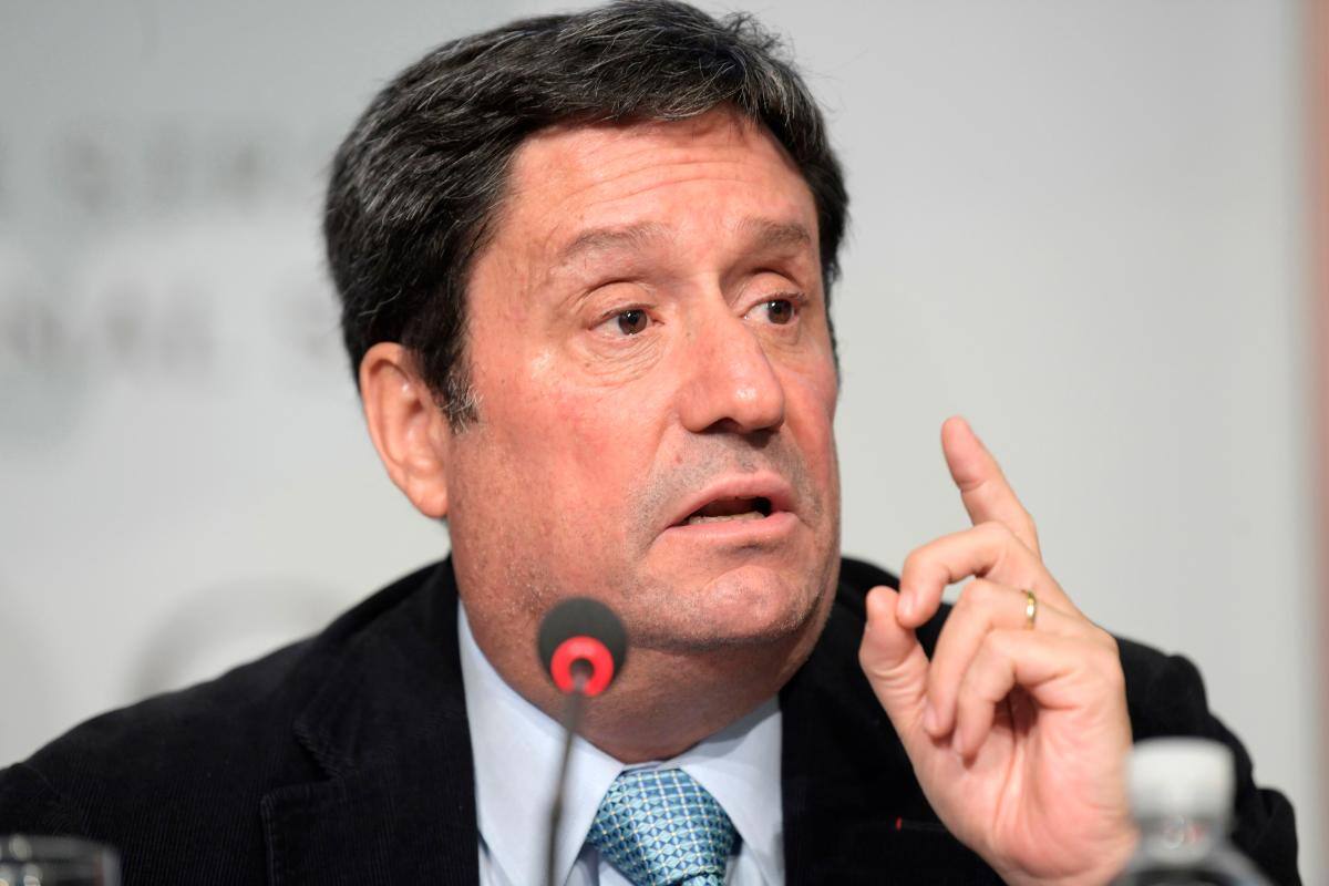 Francisco Santos afirmó que el Departamento de Estado de EE.UU. “está destruido”