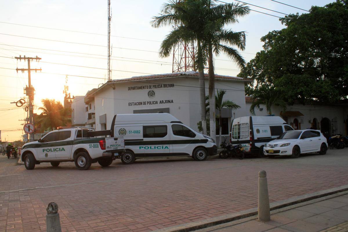 Las investigaciones por el crimen del comerciante de pollos continúan.