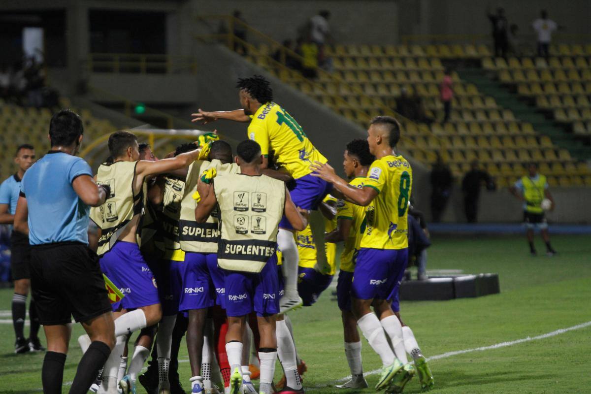 ¿Tiene pinta de A?, ¿Qué le falta a Real Cartagena en lo futbolístico?