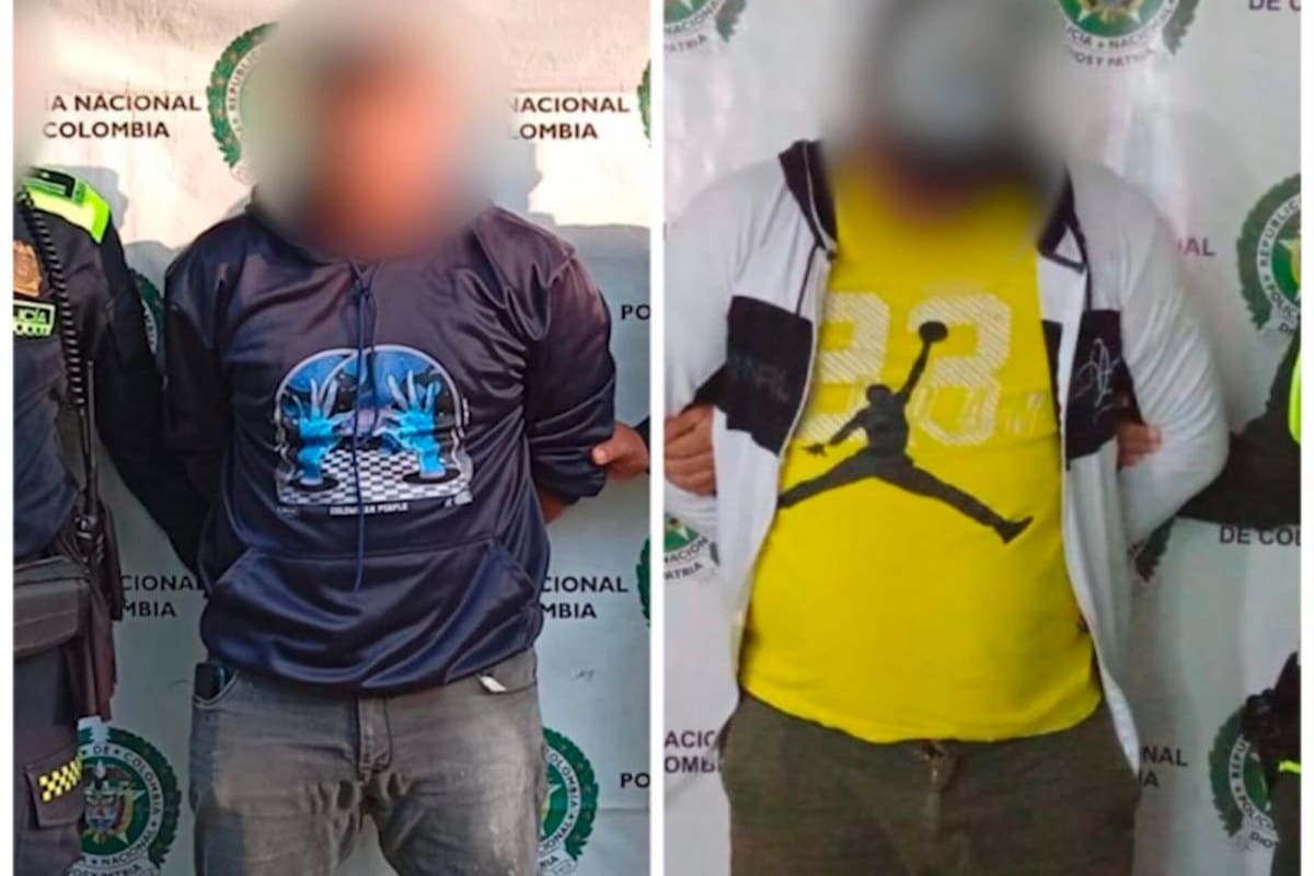 A prisión por abusar sexualmente de niñas, de 8 años, que son sus familiares