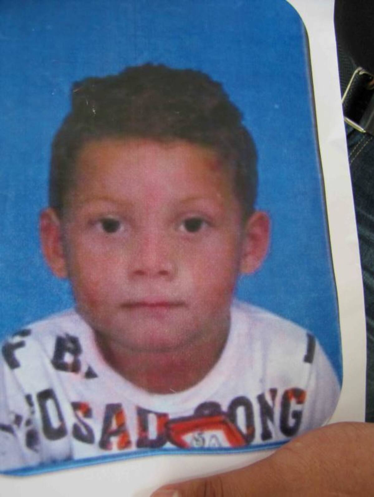 Anderson Miguel Arango Sánchez JULIO CASTAÑO