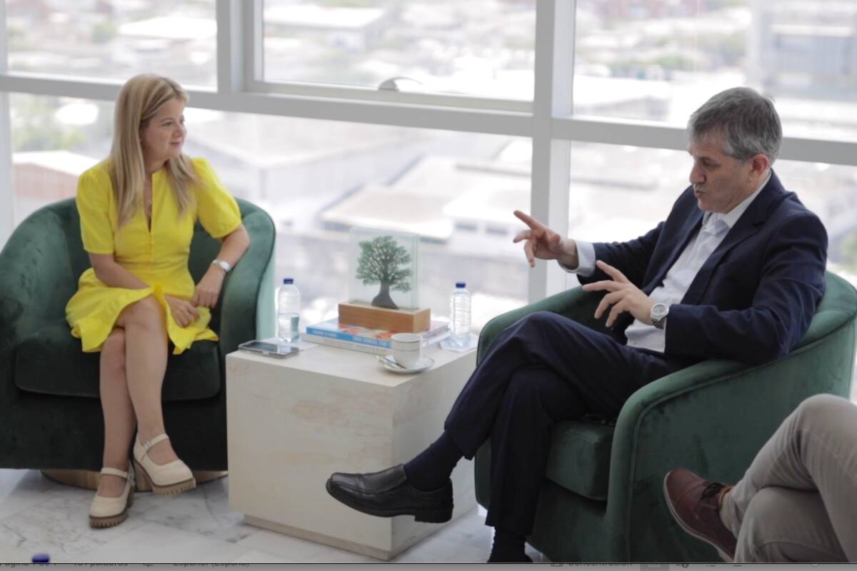 Israel es el nuevo aliado para la producción agrícola para el Atlántico