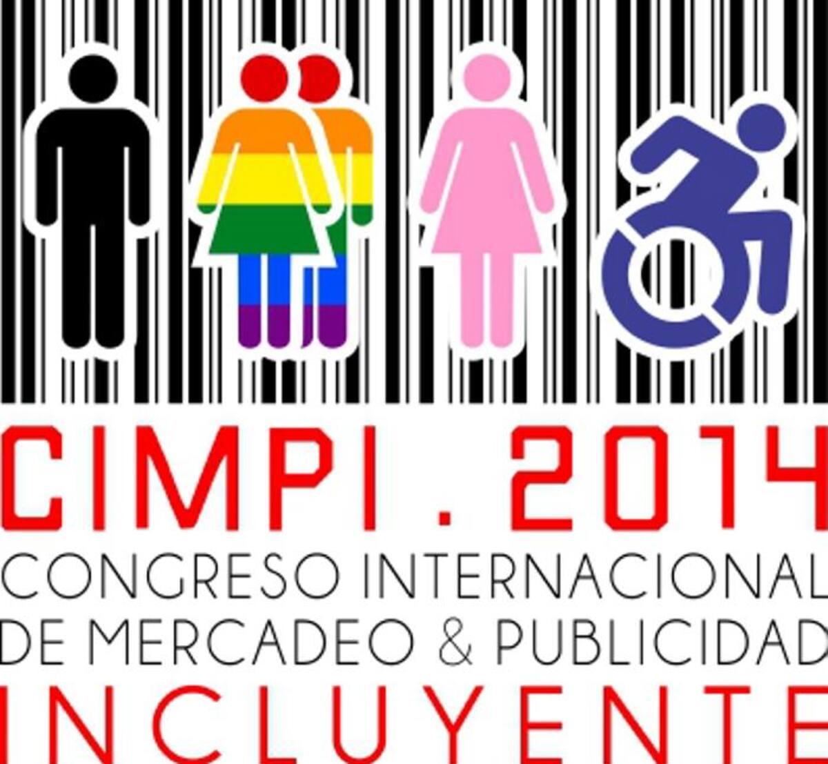 Afiche de Cimpi 2014 CORTESÍA