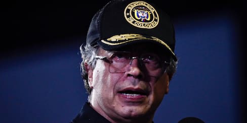 Galeón San José: Gustavo Petro destacó avances en la recuperación de objetos