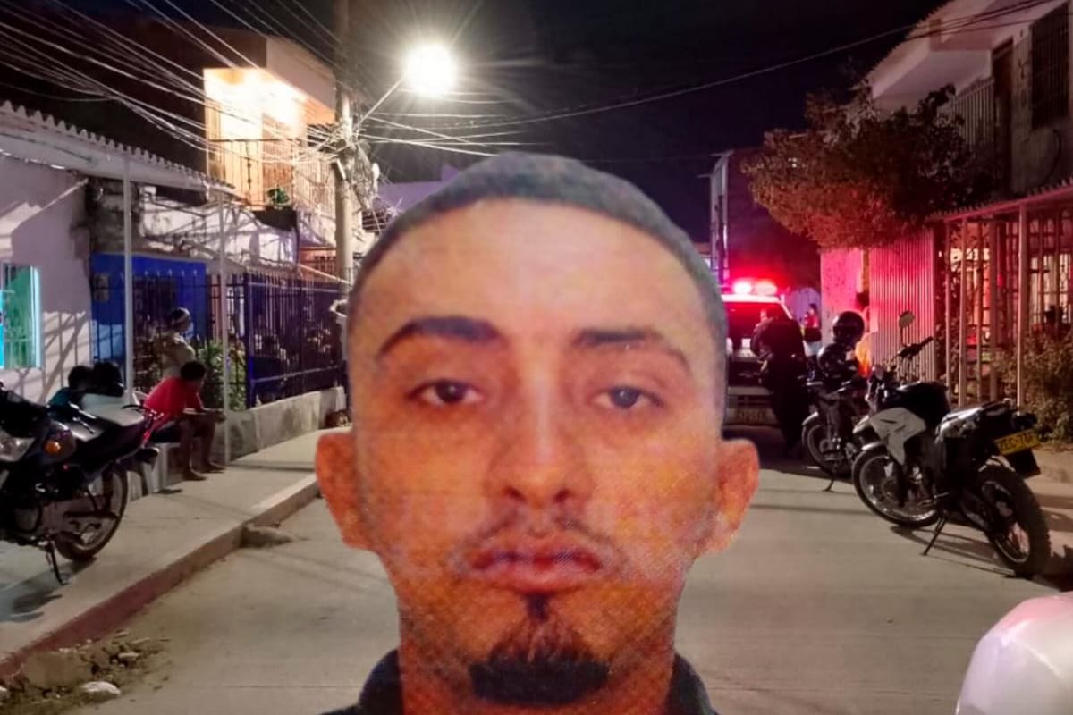 “Salió a comprar un libro para su hija”: familia de mototaxista asesinado