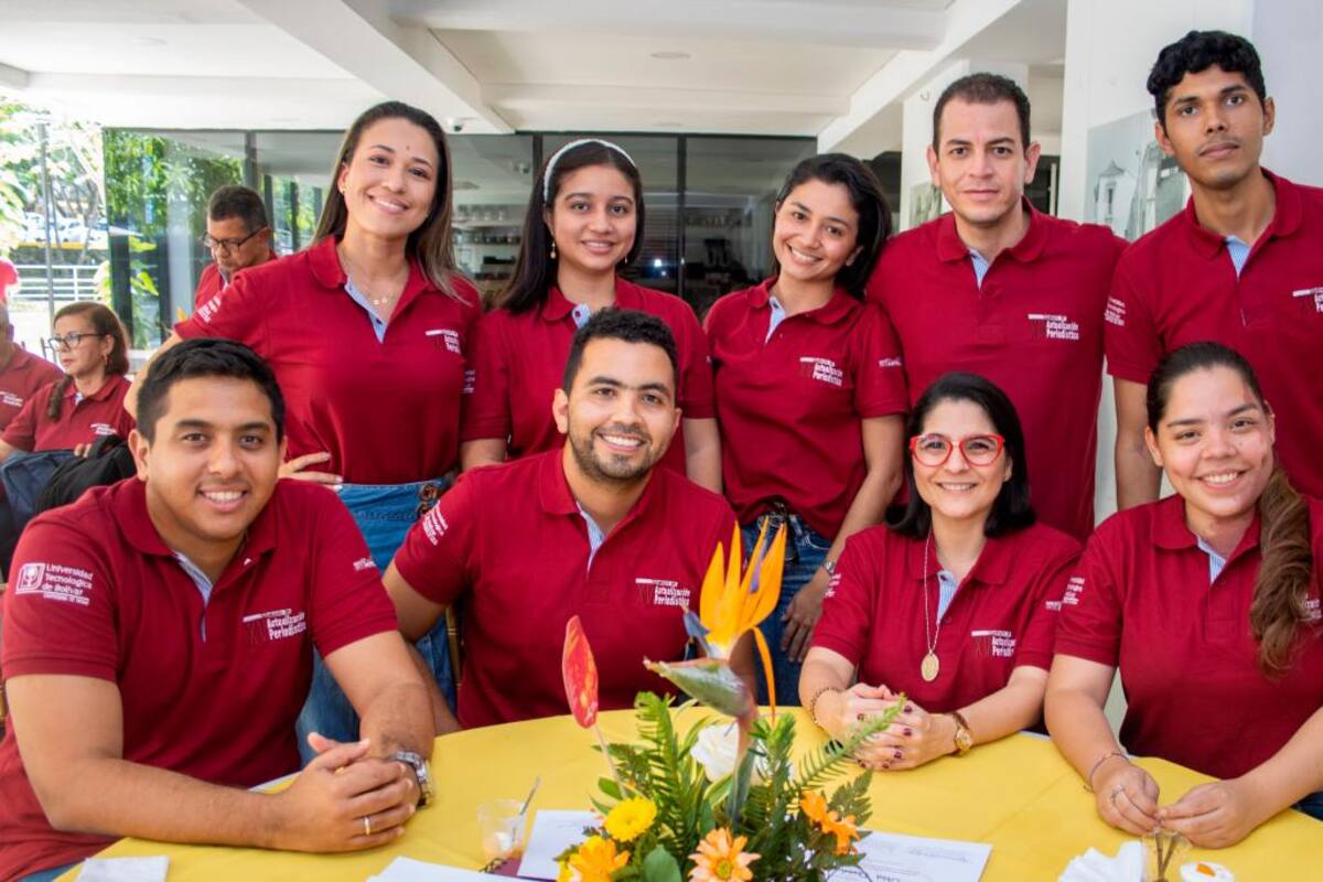 XV Seminario para periodistas