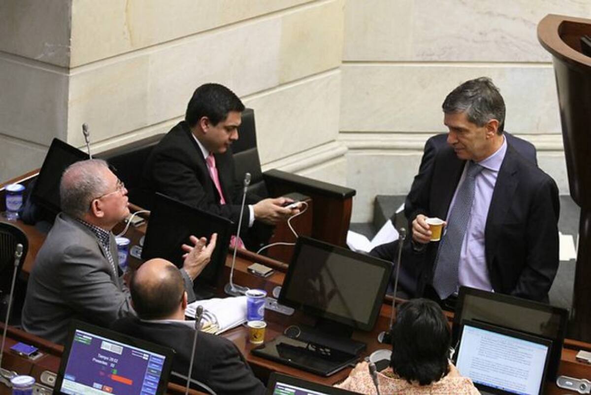Colprensa