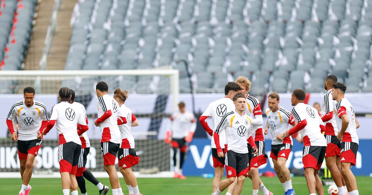 Compañero de Luis Díaz en Bayern Múnich podría perderse el Mundial con Alemania: se lesionó en entrenamiento