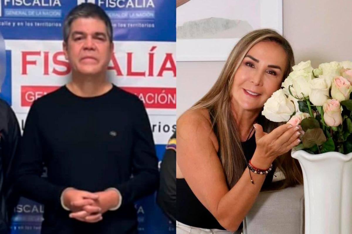 Luz Mery Tristán recibió impacto de bala y varios golpes, según Medicina Legal