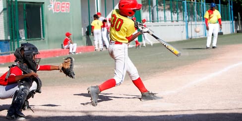 ¡Play ball, suenan los bates en la Copa La Candelaria!
